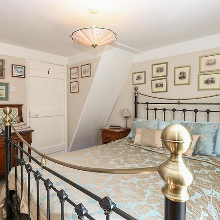 Peggotty's Villa Kelsale Bagian luar foto