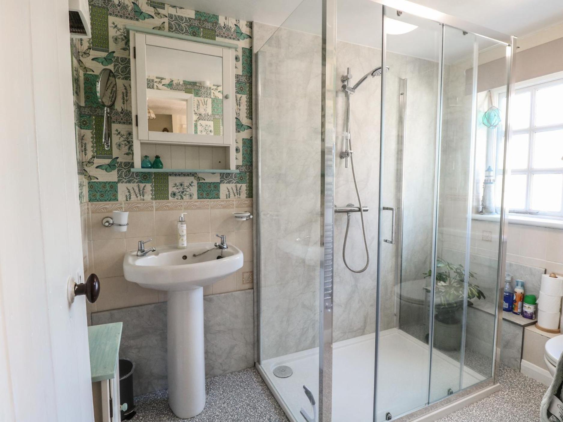 Peggotty's Villa Kelsale Bagian luar foto
